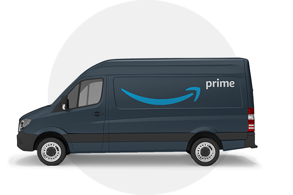 Convenient delivery options